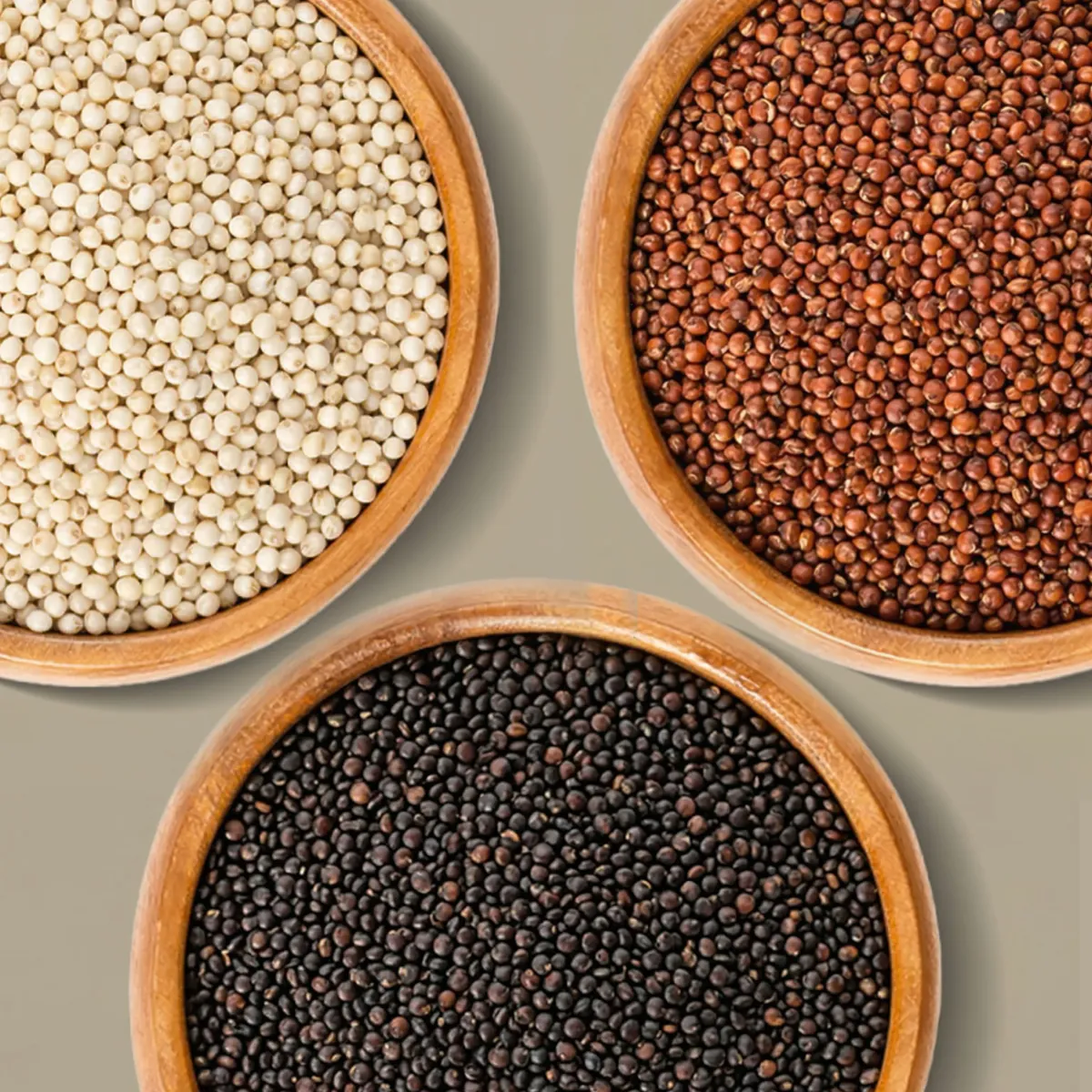 Quinoa